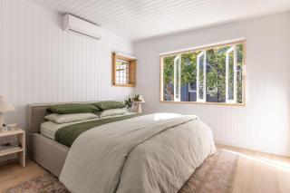 Green House on Cutter - 5