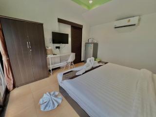 The Shore Samui - Bangrak Beach - 9