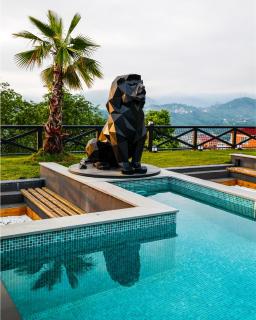 Çathan Art Hotel - Ayder Yaylasi - 6
