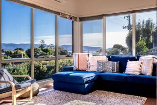 The Hill House - Bicheno - 0
