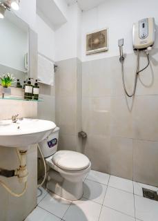 HOLO BEN THANH SAIGON Serviced HomeStay - Ho Chi Minh - 7