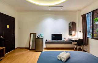 HOLO BEN THANH SAIGON Serviced HomeStay - Ho Chi Minh - 6
