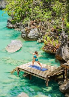 Lihim Resorts - El Nido - 5