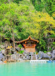 Lihim Resorts - El Nido - 6