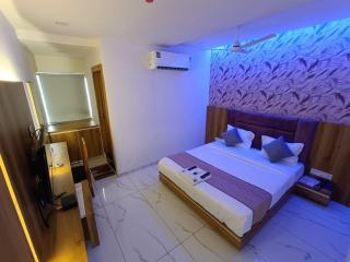 HOTEL ROCK - Anand - 7