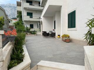 Apartments by the sea Promajna, Makarska - 2592 - Promajna - 4