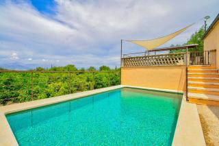 Finca Can Tiro - Costitx - 0