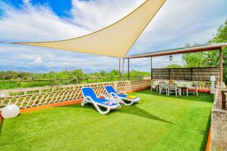 Finca Can Tiro - Costitx - 9