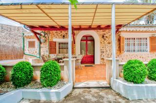 Finca Can Tiro - Costitx - 4