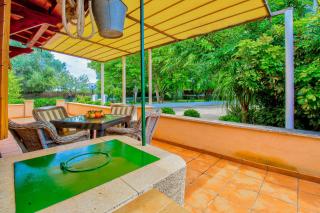 Finca Can Tiro - Costitx - 3