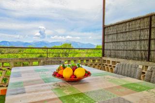 Finca Can Tiro - Costitx - 2