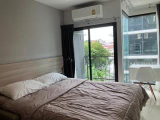2 mins walk to BTS Bang Chak - Bangkok - 4