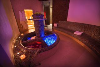 Wellness Hotel Diamant - 1