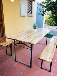 Villa Martina-Casa in campagna per famiglie - Galatina - 9