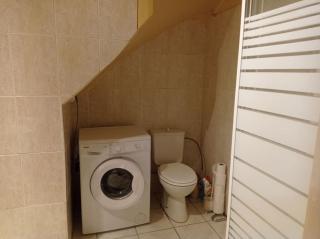 Appartement centre Saulieu - Saulieu - 1