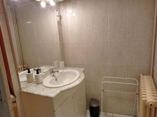 Appartement centre Saulieu - Saulieu - 2