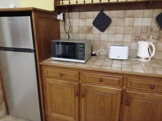 Appartement centre Saulieu - 5