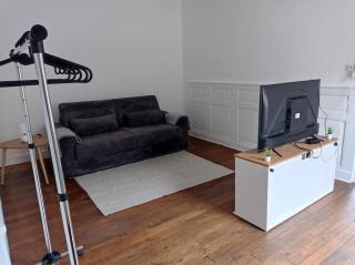Appartement centre Saulieu - Saulieu - 6