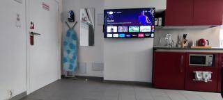 Logeerkamer XXL 25 m2 - Zemst - 7