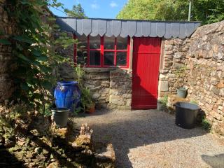 Le moulin du château - 6