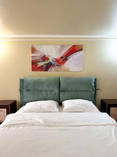 MIAMO apart вулиця Кучера 24 - 7