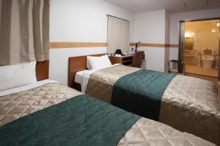 レックスインなんば - 3