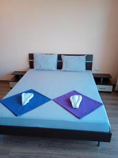 Lazur apart - Ravda - 5