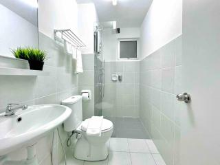 Studio Room Alanis Suite @ KLIA - Sepang - 8