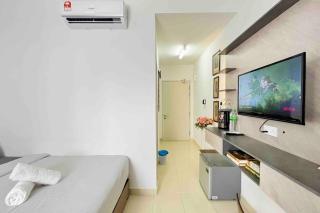 Studio Room Alanis Suite @ KLIA - Sepang - 7