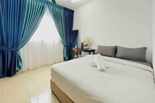 Studio Room Alanis Suite @ KLIA - Sepang - 3