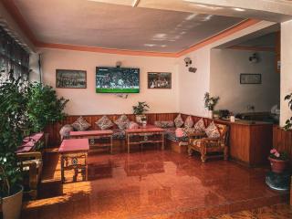 Hotel shaynam - 7