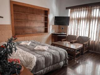 Hotel shaynam - Leh - 5