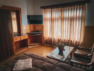 Hotel shaynam - 3