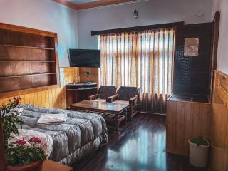 Hotel shaynam - Leh - 4