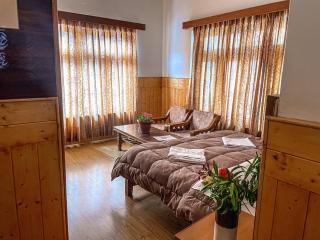 Hotel shaynam - Leh - 1