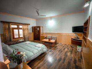 Hotel shaynam - Leh - 2