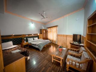 Hotel shaynam - Leh - 9