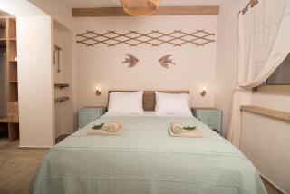 Wood&Stone Guesthouse - Almirón - 4