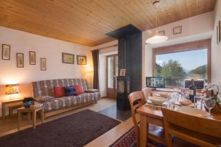 Résidence Igloo 3 ski in-ski out - Happy Rentals - Le Tour - 9