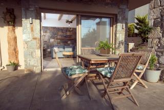Wood&Stone Guesthouse - Almirón - 7