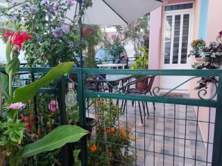 Napier Apartment - Argostoli - 9