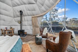 Scribbly Farm, Boutique Southern Highlands Accommodation - Joadja Creek - 4