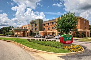 Courtyard by Marriott Troy - Troy - 8