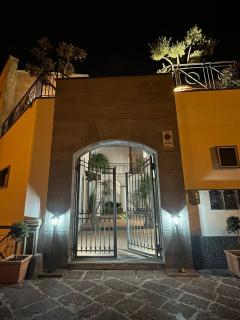 Zara Palace - Scafati - 0