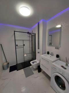New Transilvania apartment - 5