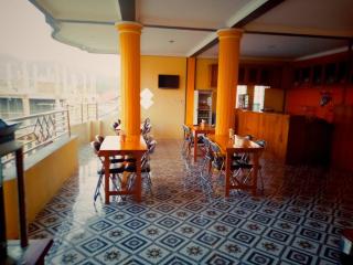 FIFAWIND HOTEL - Labuan Bajo - 4