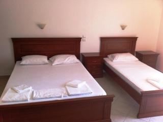 Sideris Lambros Rooms - Parga - 8