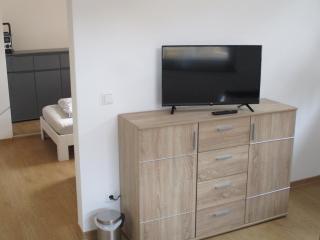 PARSBERGER Ferienwohnung 4 - Parsberg - 1