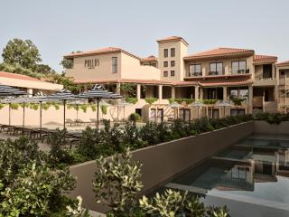Hotel Pallas - Laganas - 6