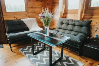 Floating guest house Musters - 2